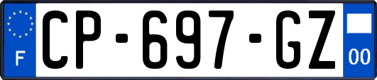 CP-697-GZ