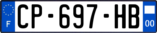 CP-697-HB