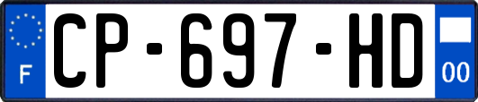 CP-697-HD