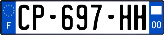 CP-697-HH