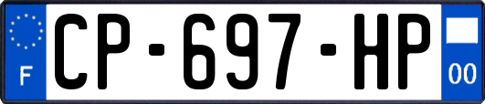 CP-697-HP