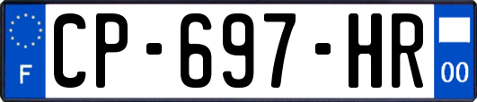 CP-697-HR