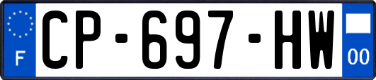 CP-697-HW