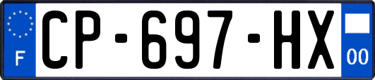 CP-697-HX