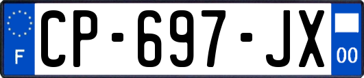 CP-697-JX