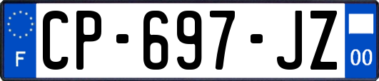 CP-697-JZ