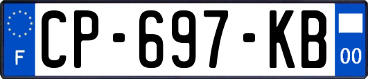 CP-697-KB
