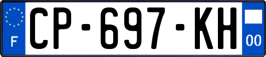 CP-697-KH
