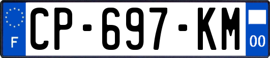 CP-697-KM