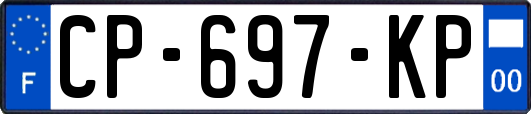 CP-697-KP