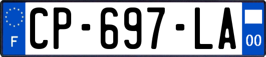 CP-697-LA
