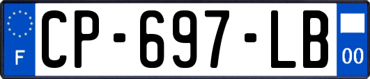 CP-697-LB
