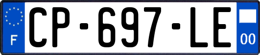 CP-697-LE