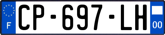 CP-697-LH