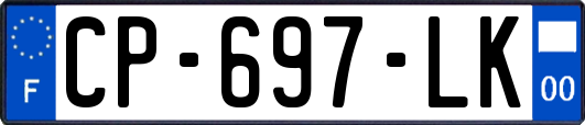 CP-697-LK