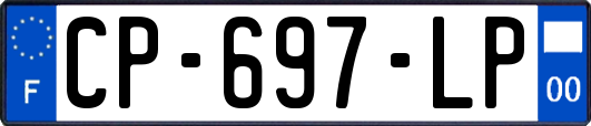 CP-697-LP
