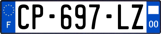 CP-697-LZ