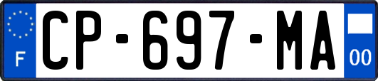 CP-697-MA