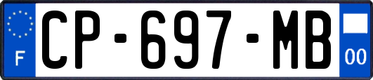 CP-697-MB