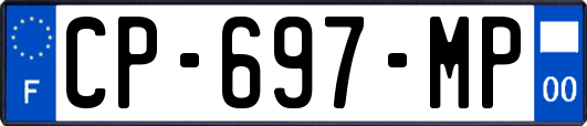 CP-697-MP