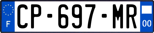 CP-697-MR