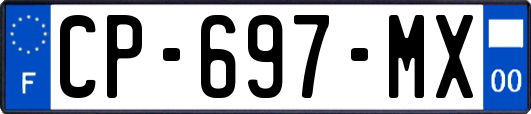 CP-697-MX
