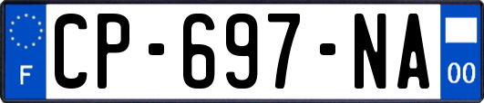 CP-697-NA