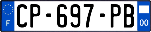 CP-697-PB