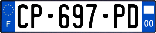 CP-697-PD