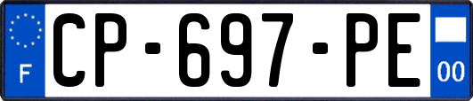 CP-697-PE