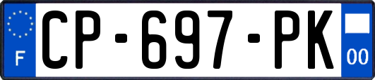 CP-697-PK