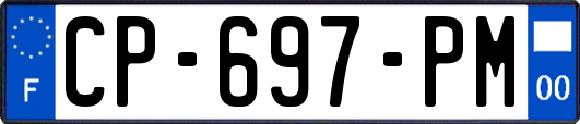 CP-697-PM