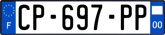 CP-697-PP