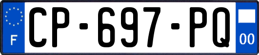 CP-697-PQ