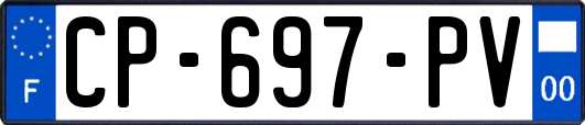 CP-697-PV