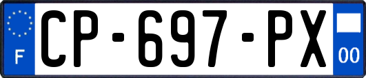 CP-697-PX