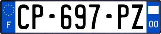 CP-697-PZ