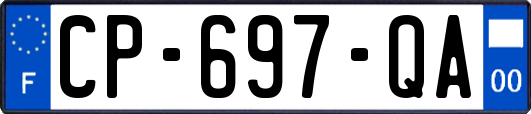 CP-697-QA