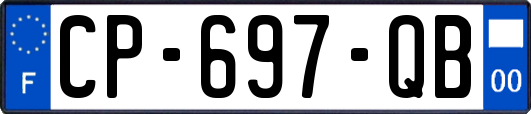 CP-697-QB