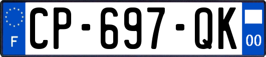 CP-697-QK