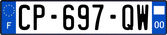 CP-697-QW