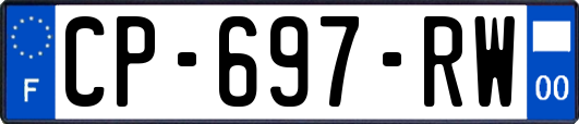 CP-697-RW