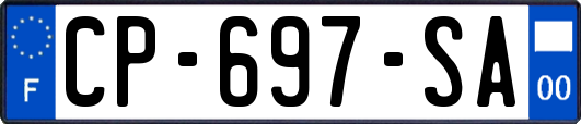 CP-697-SA