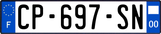 CP-697-SN