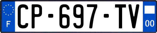 CP-697-TV