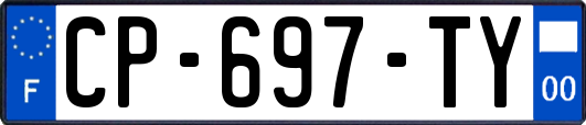 CP-697-TY