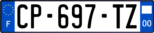 CP-697-TZ