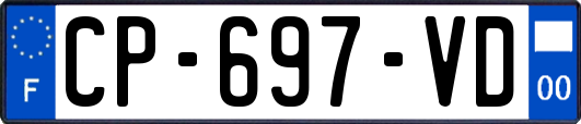 CP-697-VD
