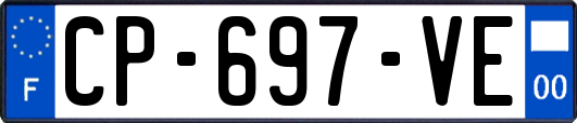 CP-697-VE