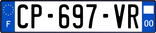 CP-697-VR